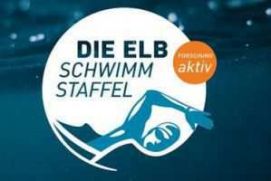 Die Elbschwimmstaffel