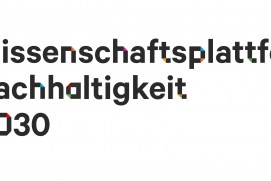 Die Wissenschaftsplattform Nachhaltigkeit 2030 ist ein zentraler Ort der Wissenschaft, an dem sie mit Politik, Wirtschaft und Gesellschaft drängende Fragen der Nachhaltigkeit reflektiert.