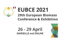 29. EUBCE – Europäische Biomassenkonferenz