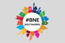 Herbstkonferenz #BNE jetzt handeln