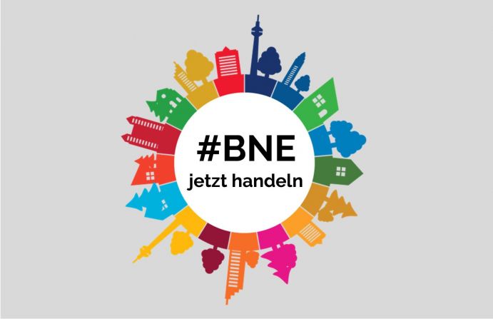 Herbstkonferenz #BNE jetzt handeln