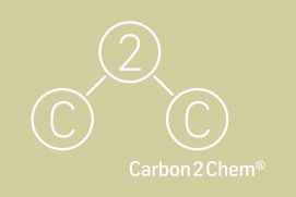 Logo von Carbon2Chem