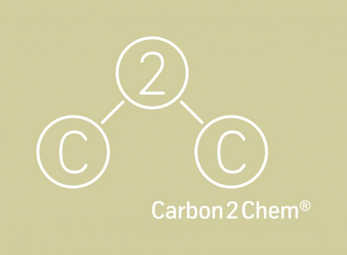 Logo von Carbon2Chem