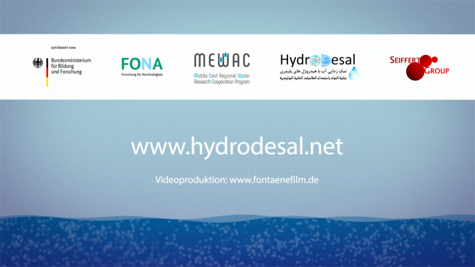 HydroDesal