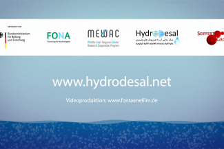 HydroDesal