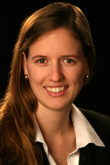 Dr. Rebekka Volk 